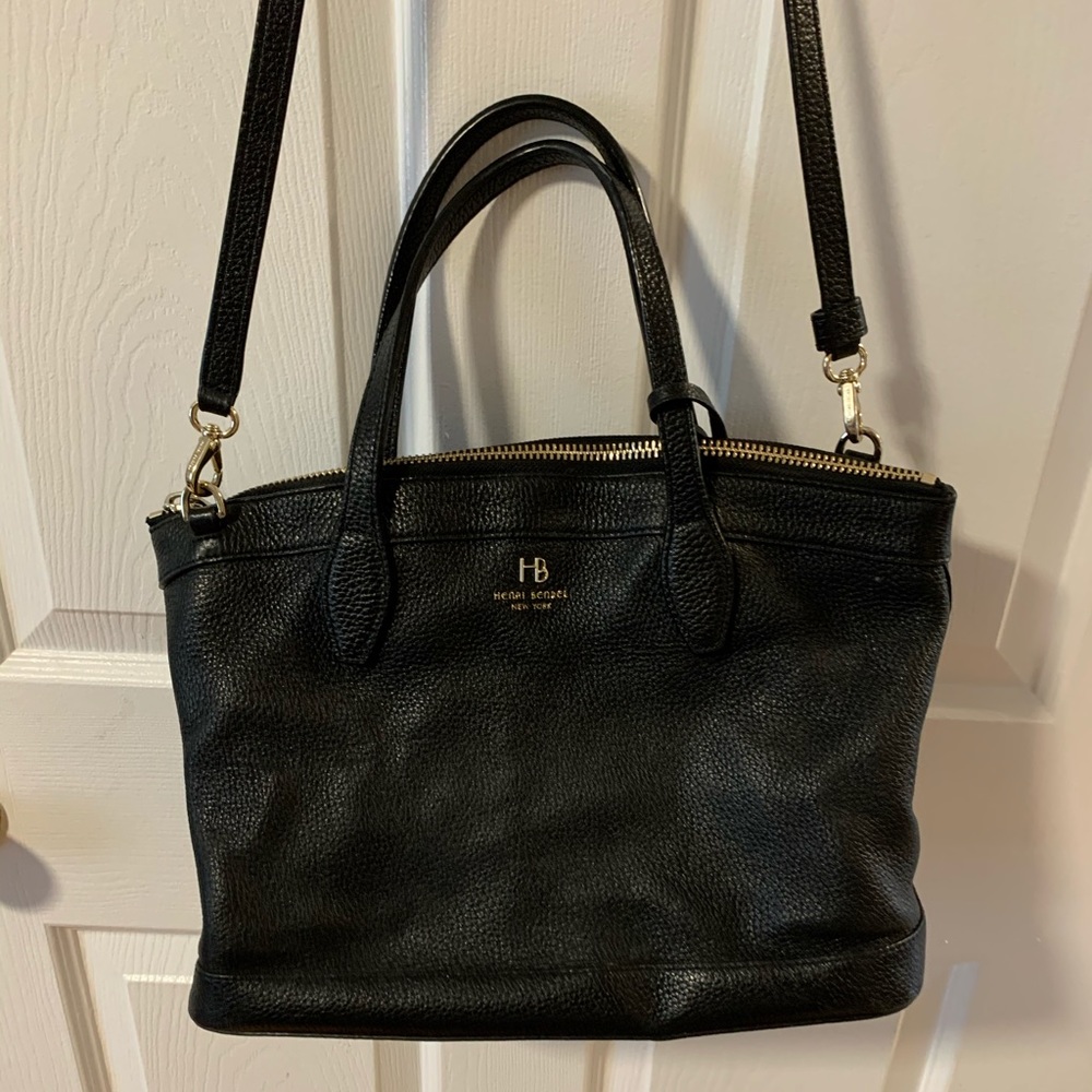 Henri bendel bag RESERVED
